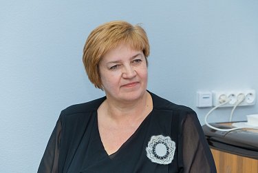 Эстафету космических дней принял Оренбург
